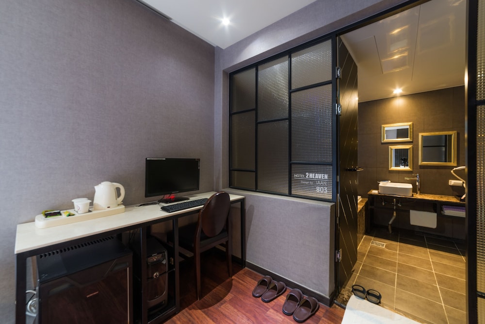 Hotel 2 Heaven Songdo 46/66