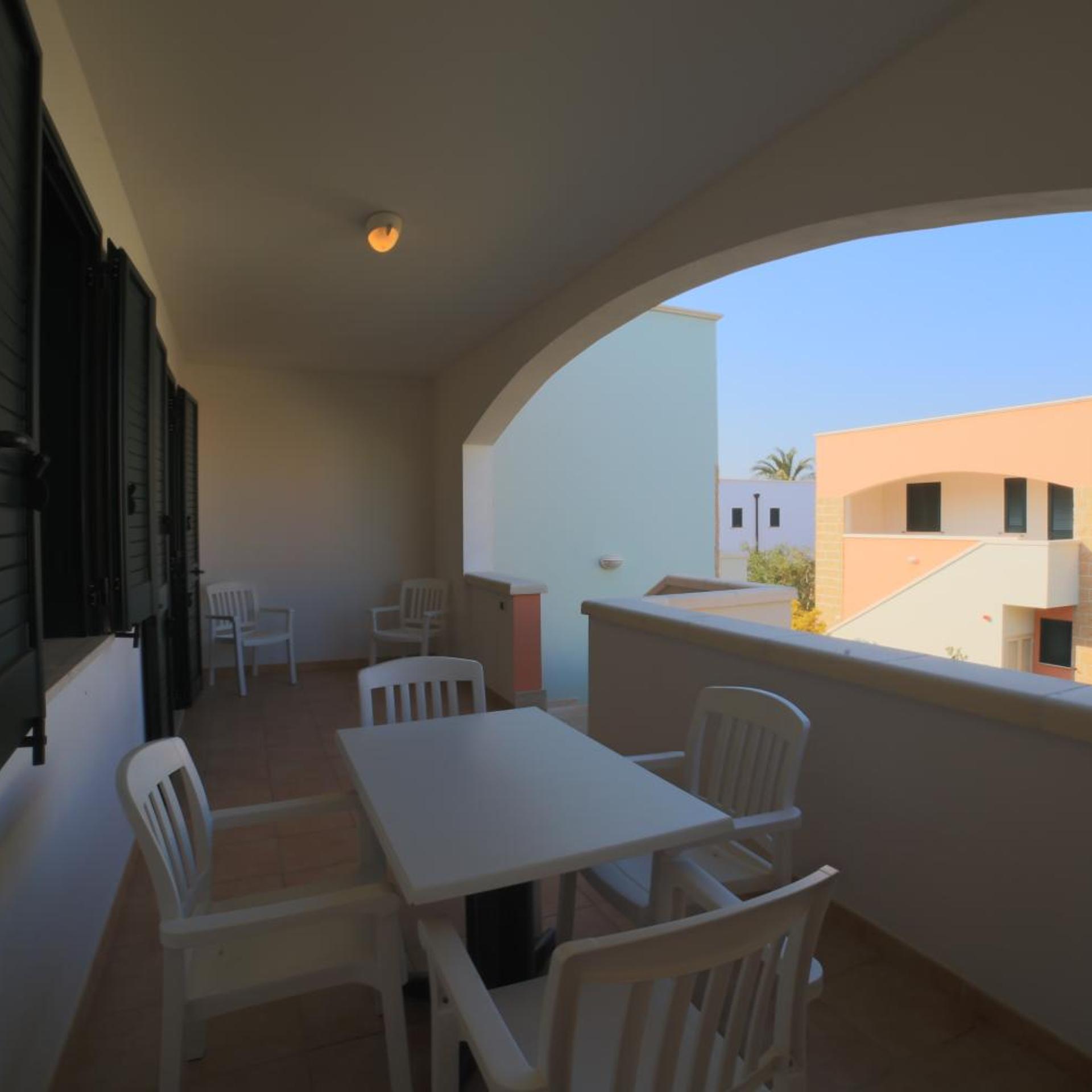 Villaggio Punta Grossa Residence 27/50