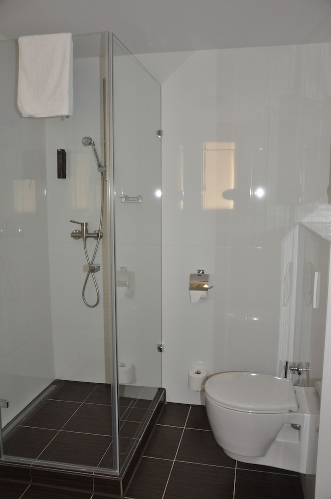 Batu Apart Hotel 47/50