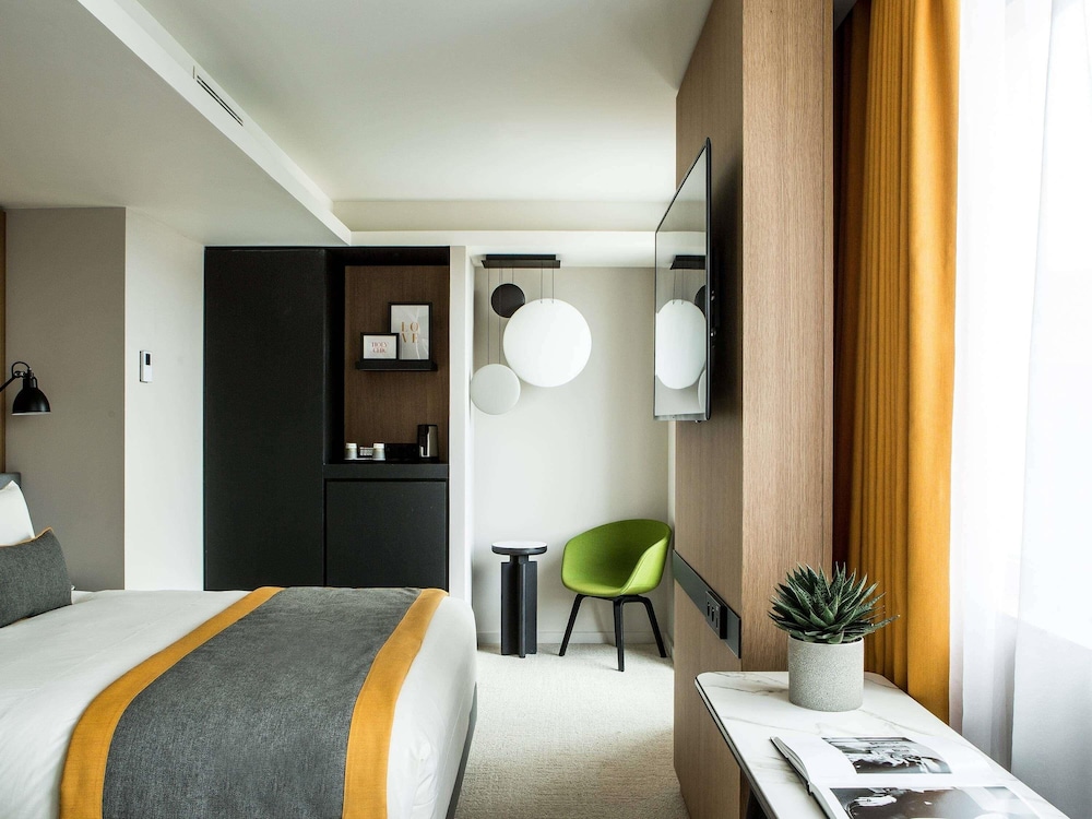 SUPERIOR, DOUBLE BED, BALCONY
