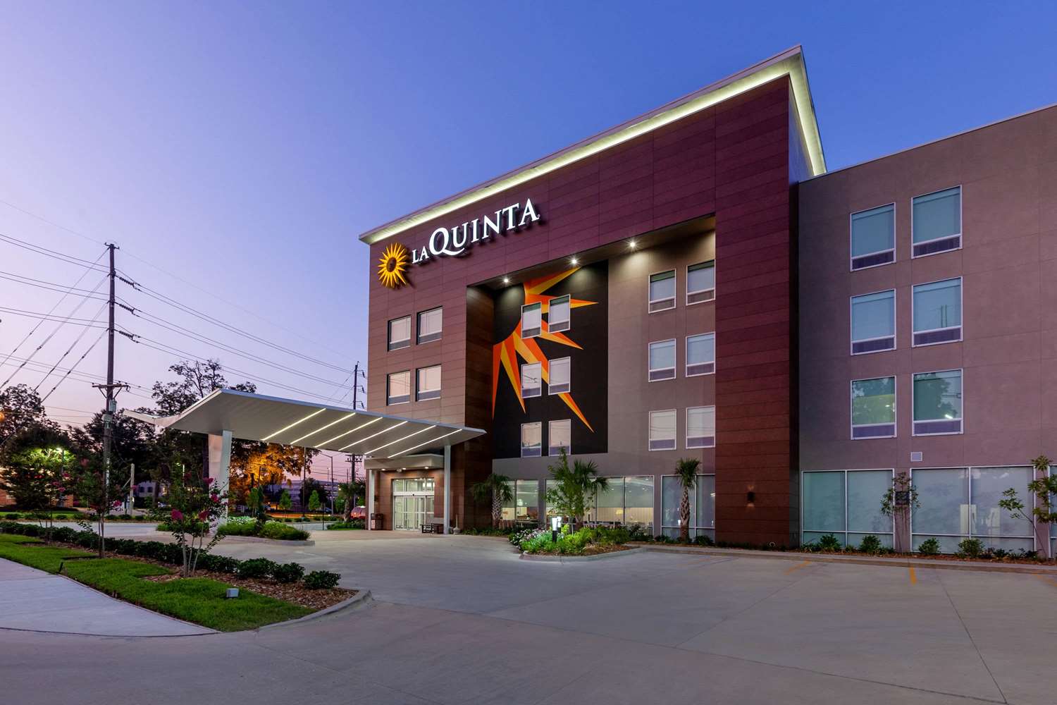 La Quinta by Wyndham Lafayette Oil Center 2/50