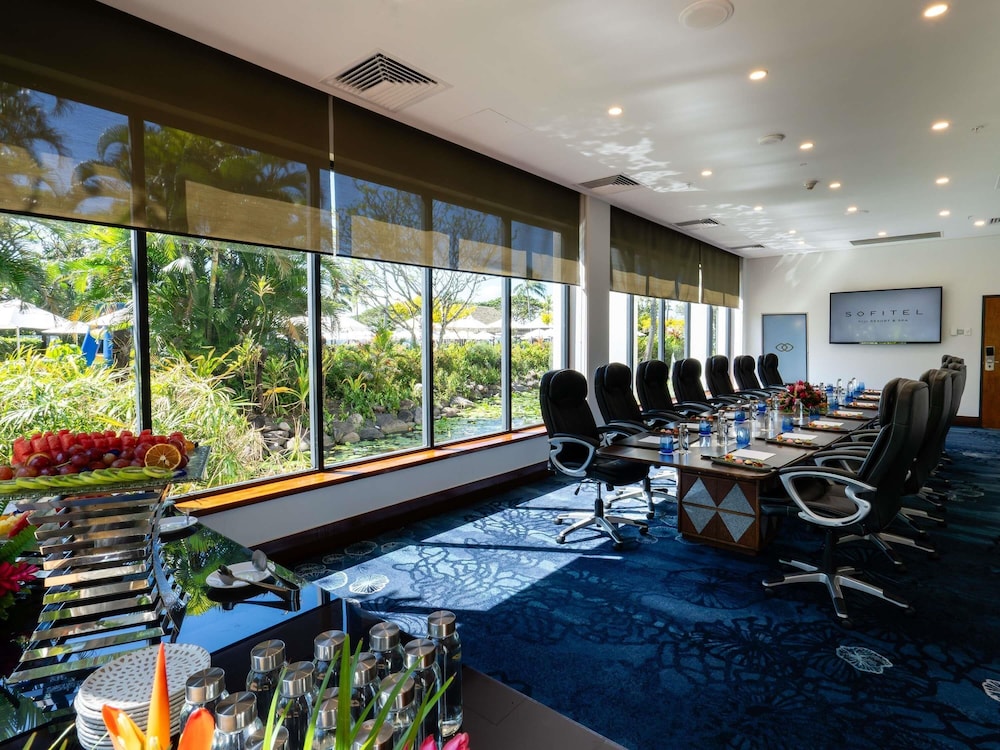 Sofitel Fiji Resort and Spa 24/49