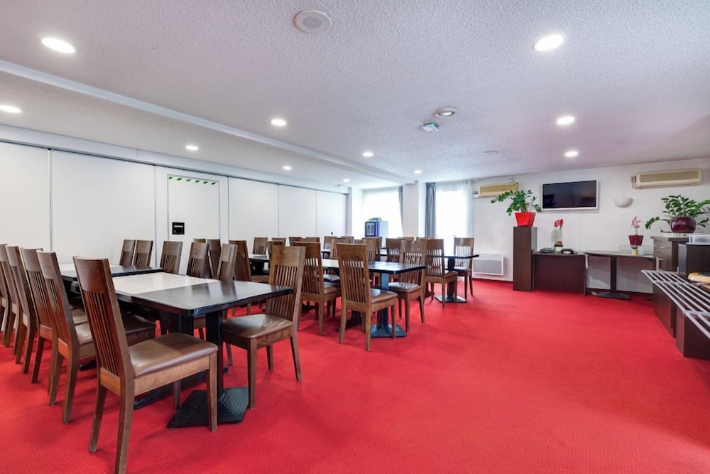 The Originals City Hotel Eden Rouen Nord 63/69
