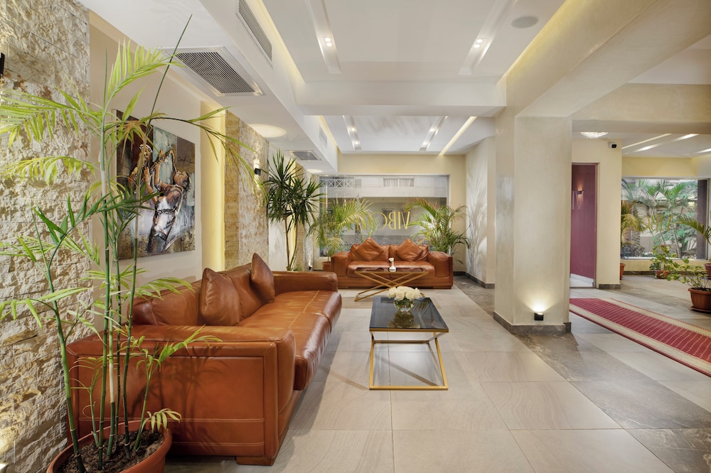 Vibotel Residence 58/76