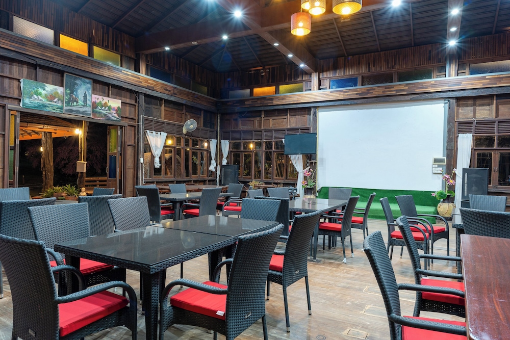 DE BUA VALLEY RESORT 33/49