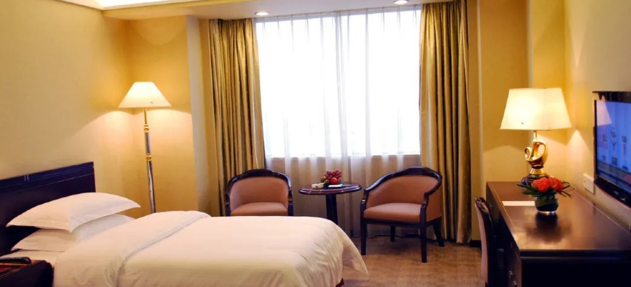 Zhongshan International Hotel 15/20