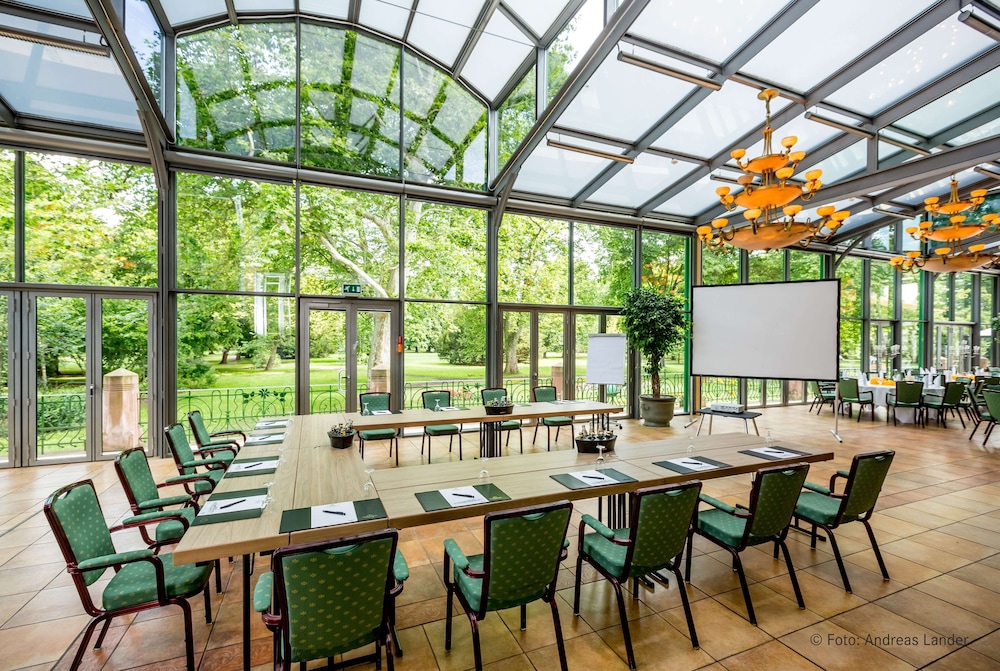 Dorint Herrenkrug Parkhotel Magdeburg 33/53