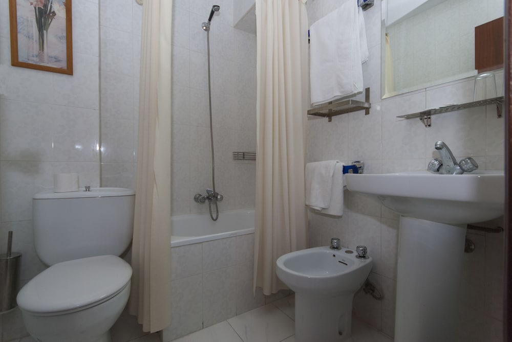 GOYMA HOSTAL I 24/29