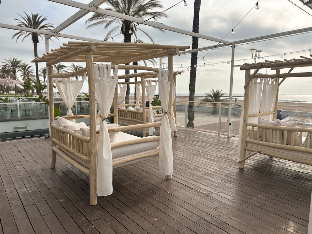 Meraki Beach Hotel Adults Only 47/50