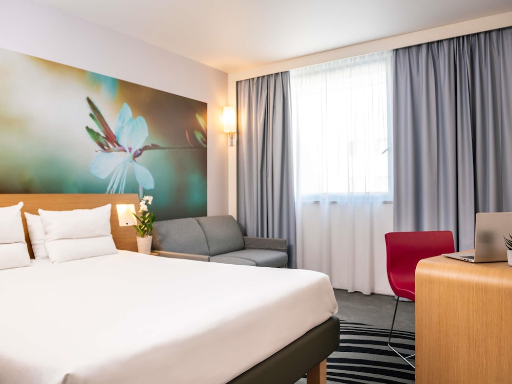 Novotel Milano Malpensa Airport 30/71