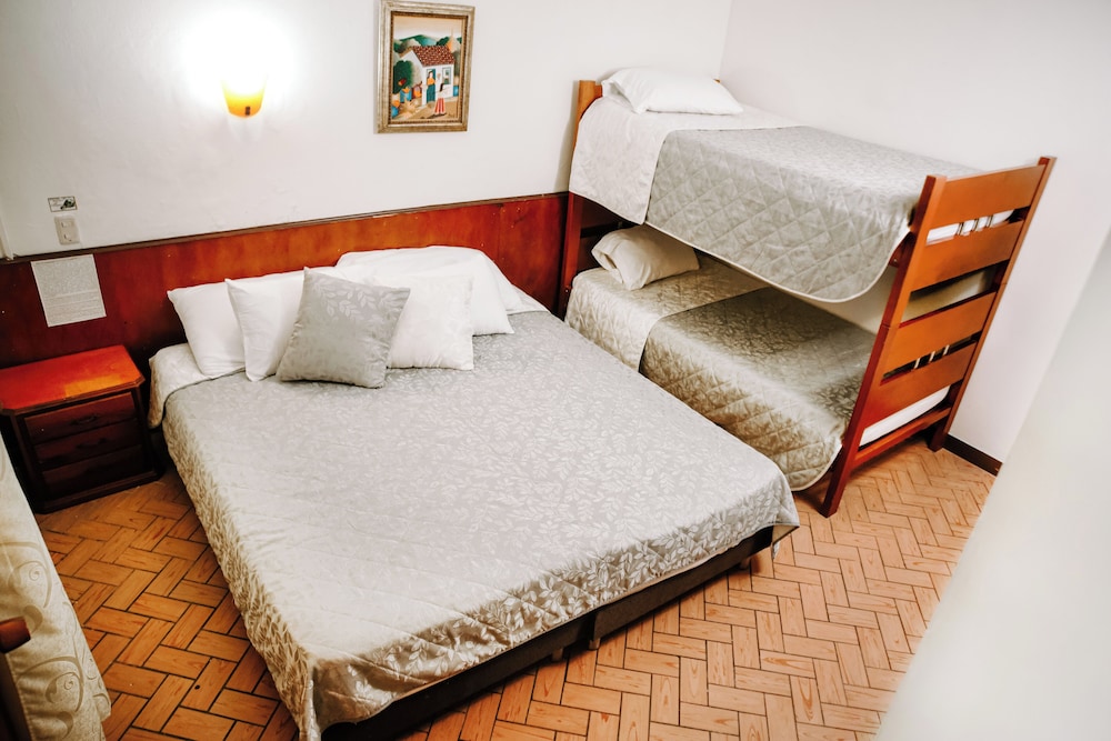 Hotel Posada Campestre San Gil 23/55