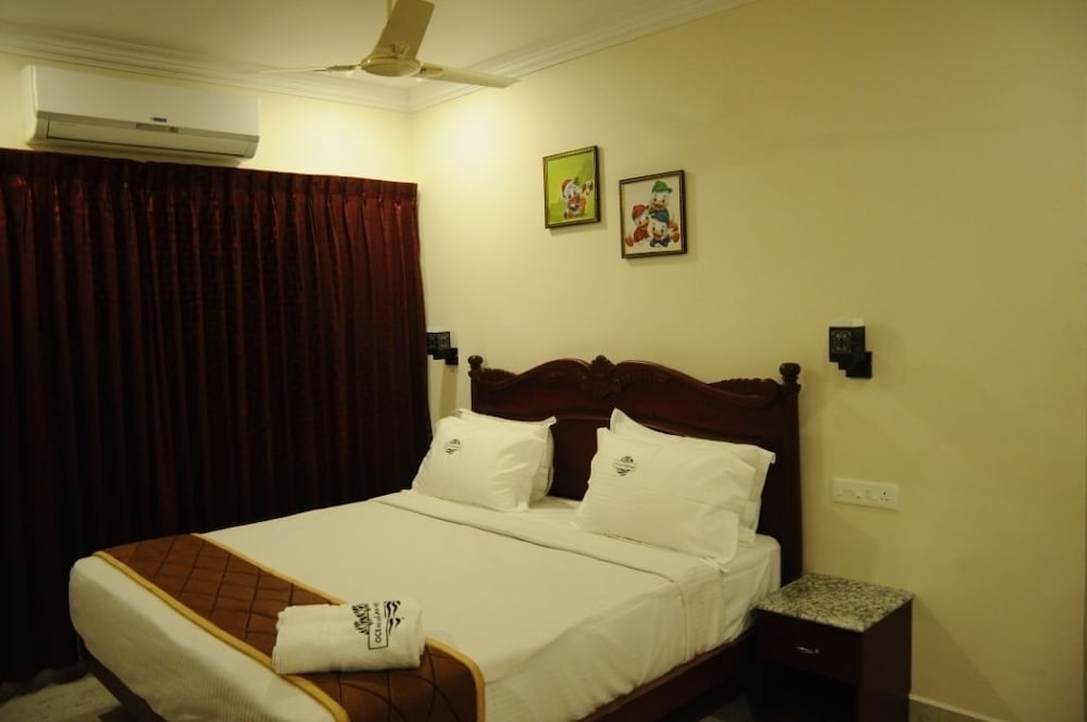 Hotel Ocean Heritage 16/36