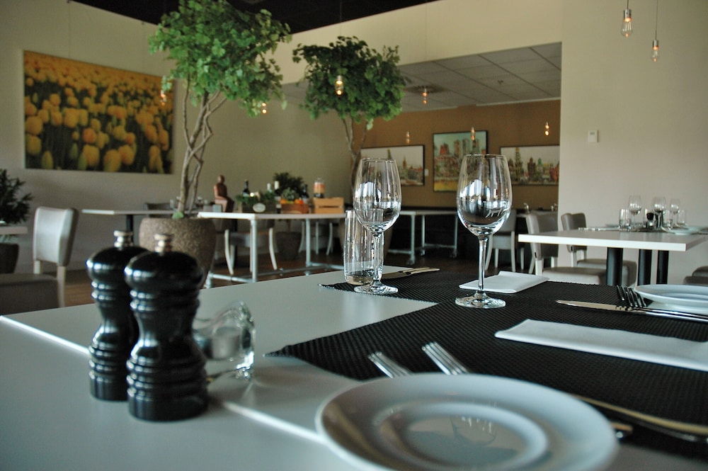 Hilton Garden Inn Leiden 61/76