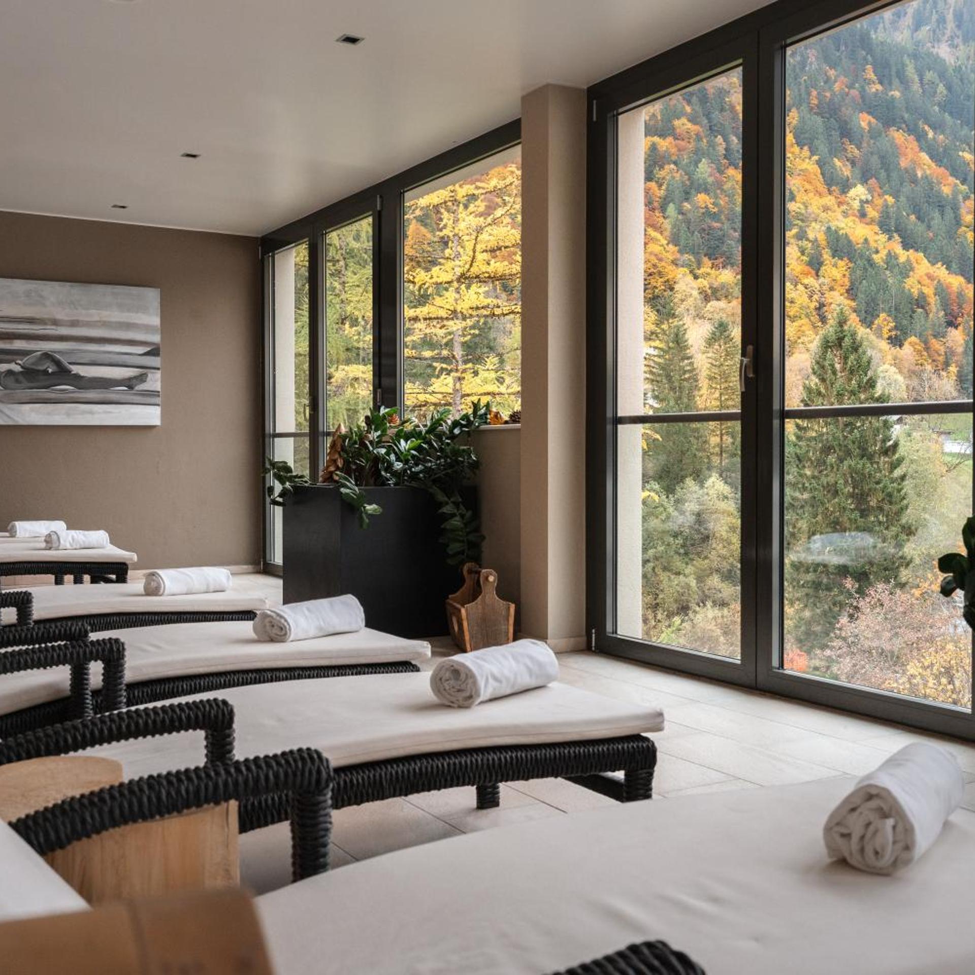 Hotel Valavier Gmbh **** Sup. 12/50