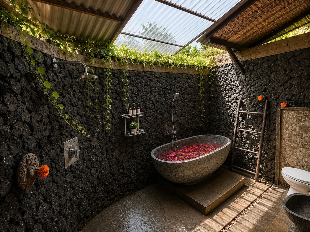 Jero Sebali Villa 23/48