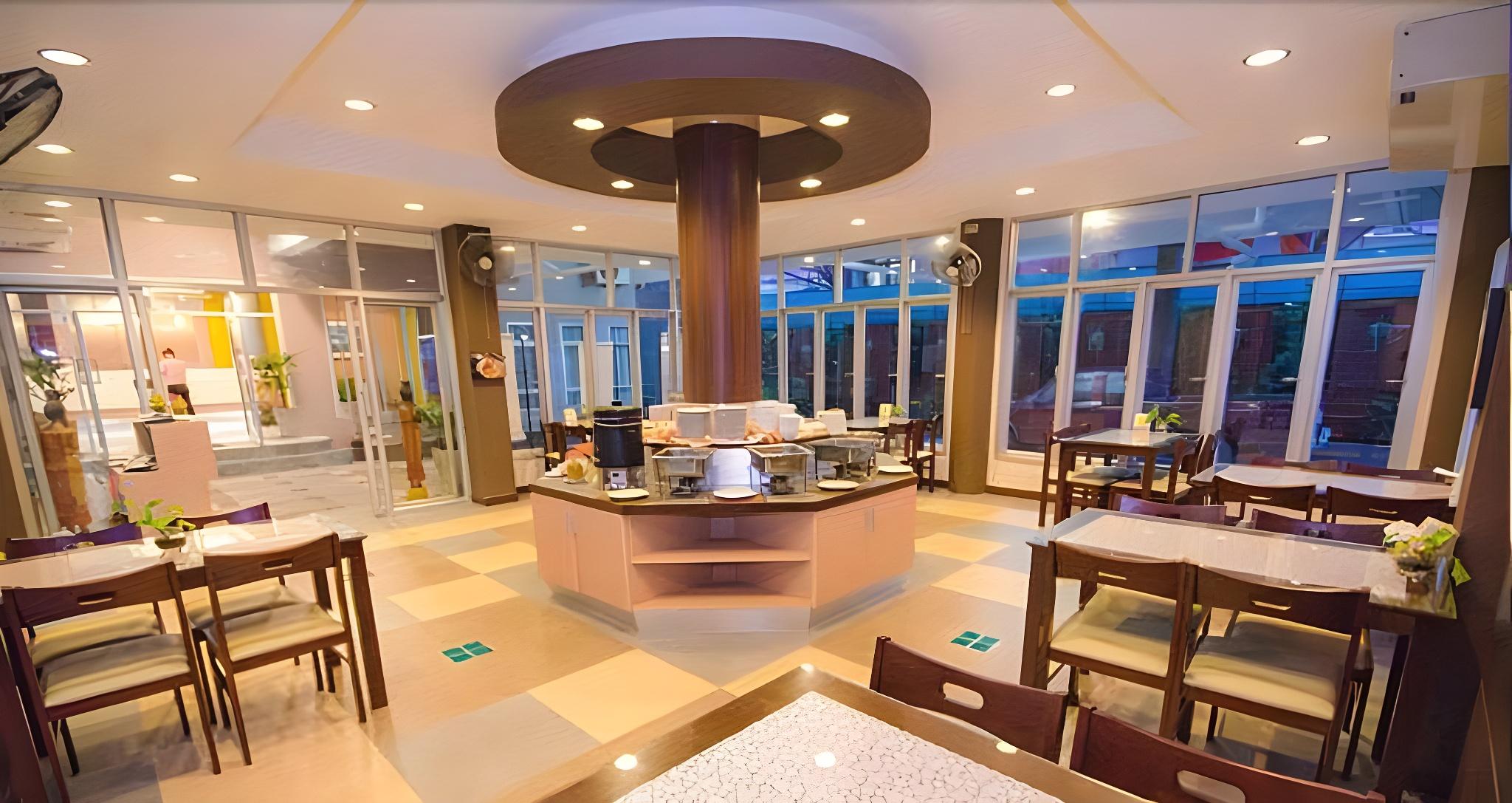 Charoenchit House 7/45