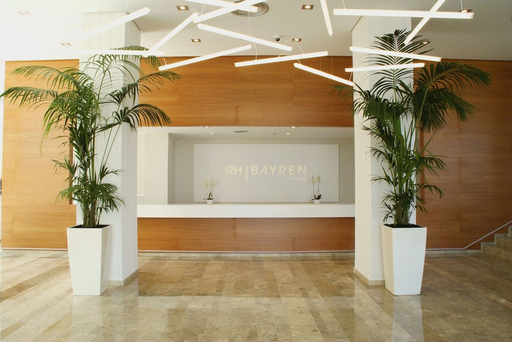 RH Bayren Hotel and Spa 6/50
