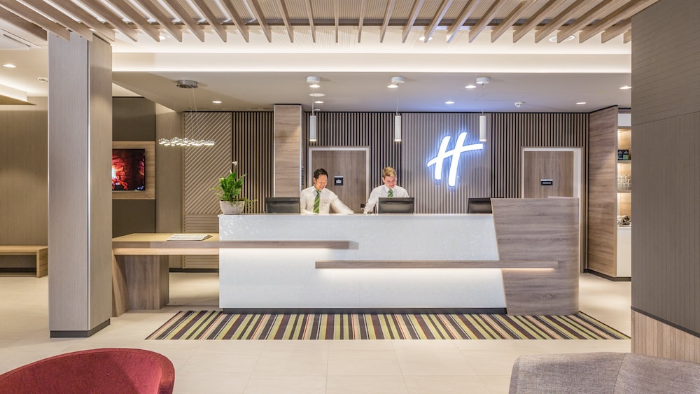 Holiday Inn Express Munich - City East 7/80