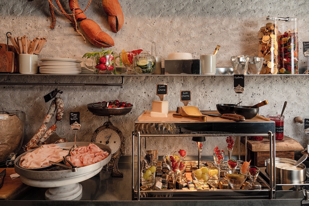 Hotel Stella Lugano Cosy and Charming 21/48