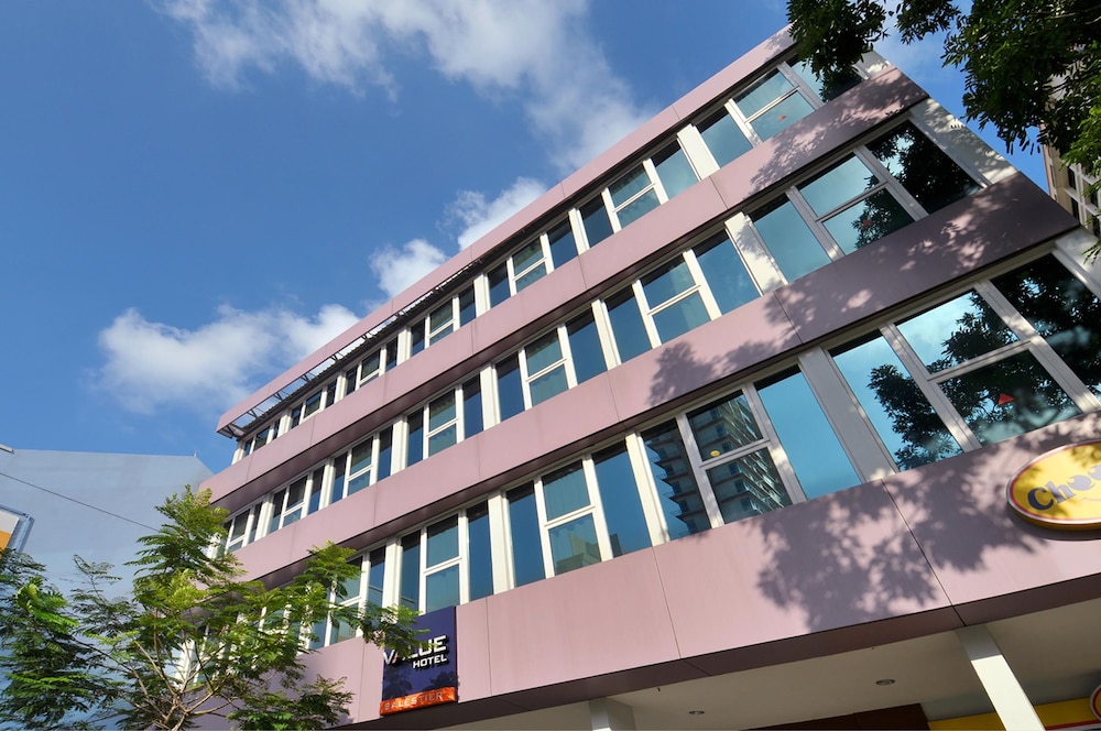 Value Hotel Balestier 4/39