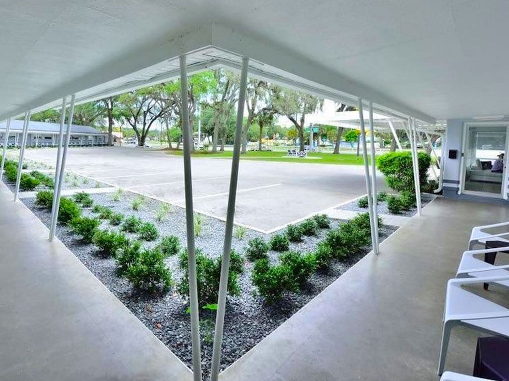 Sun Plaza Motel by Magnuson Worldwide 39/47
