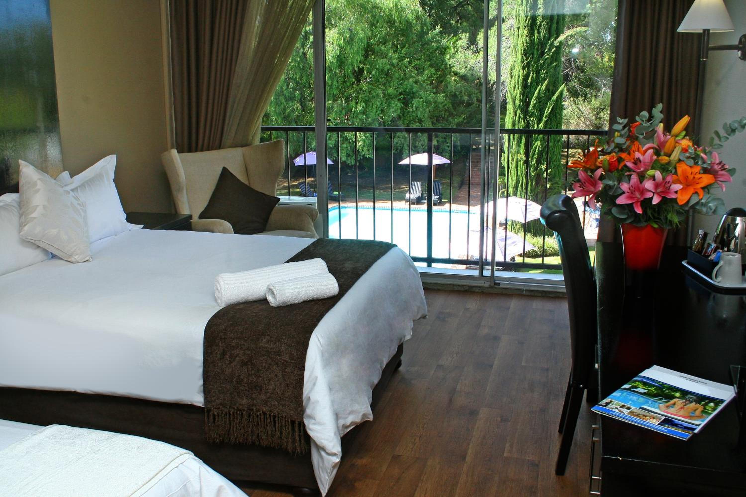 Oudtshoorn Inn Hotel And Conferencing Centre 4/37