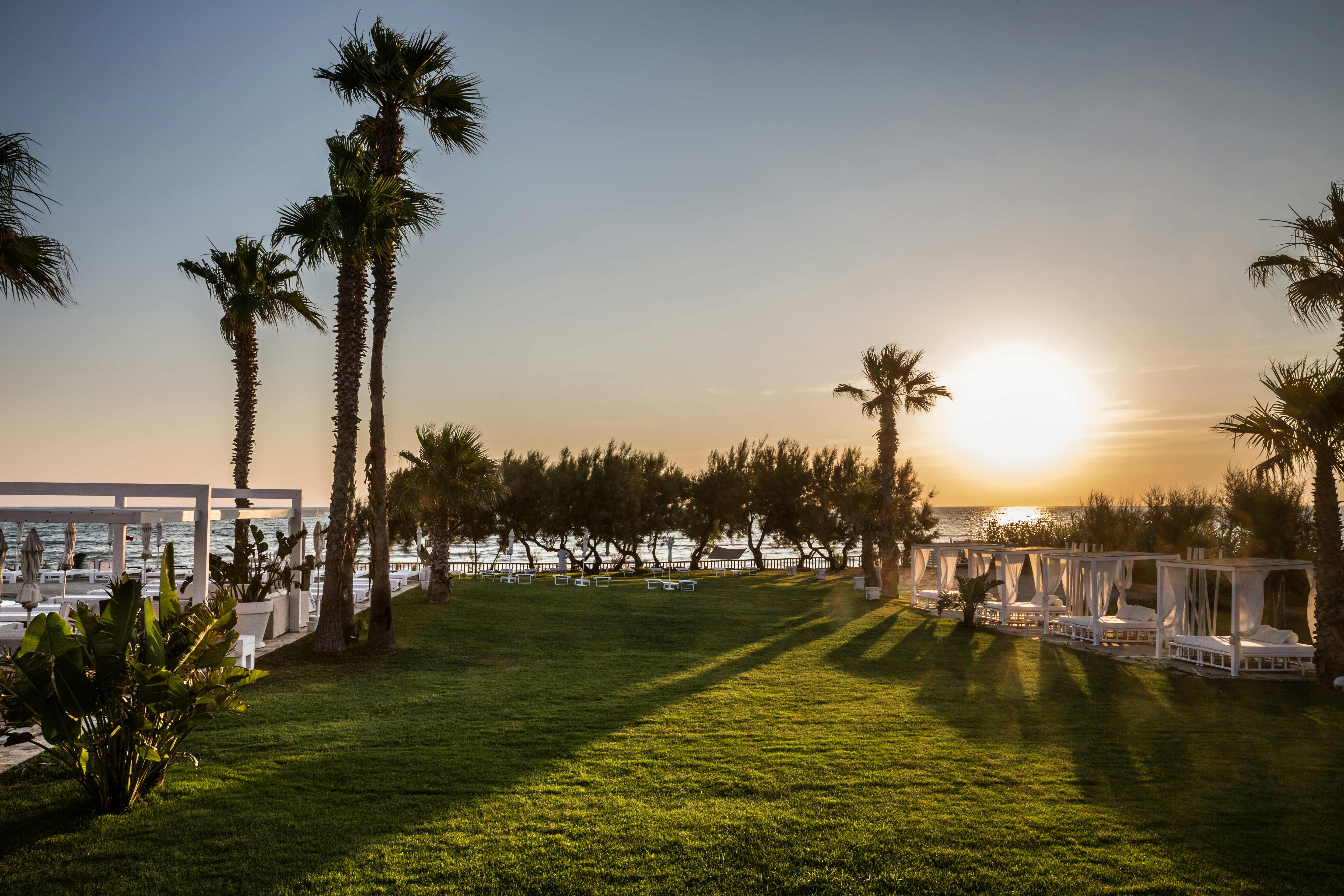 Canne Bianche Lifestyle Hotel 60/63