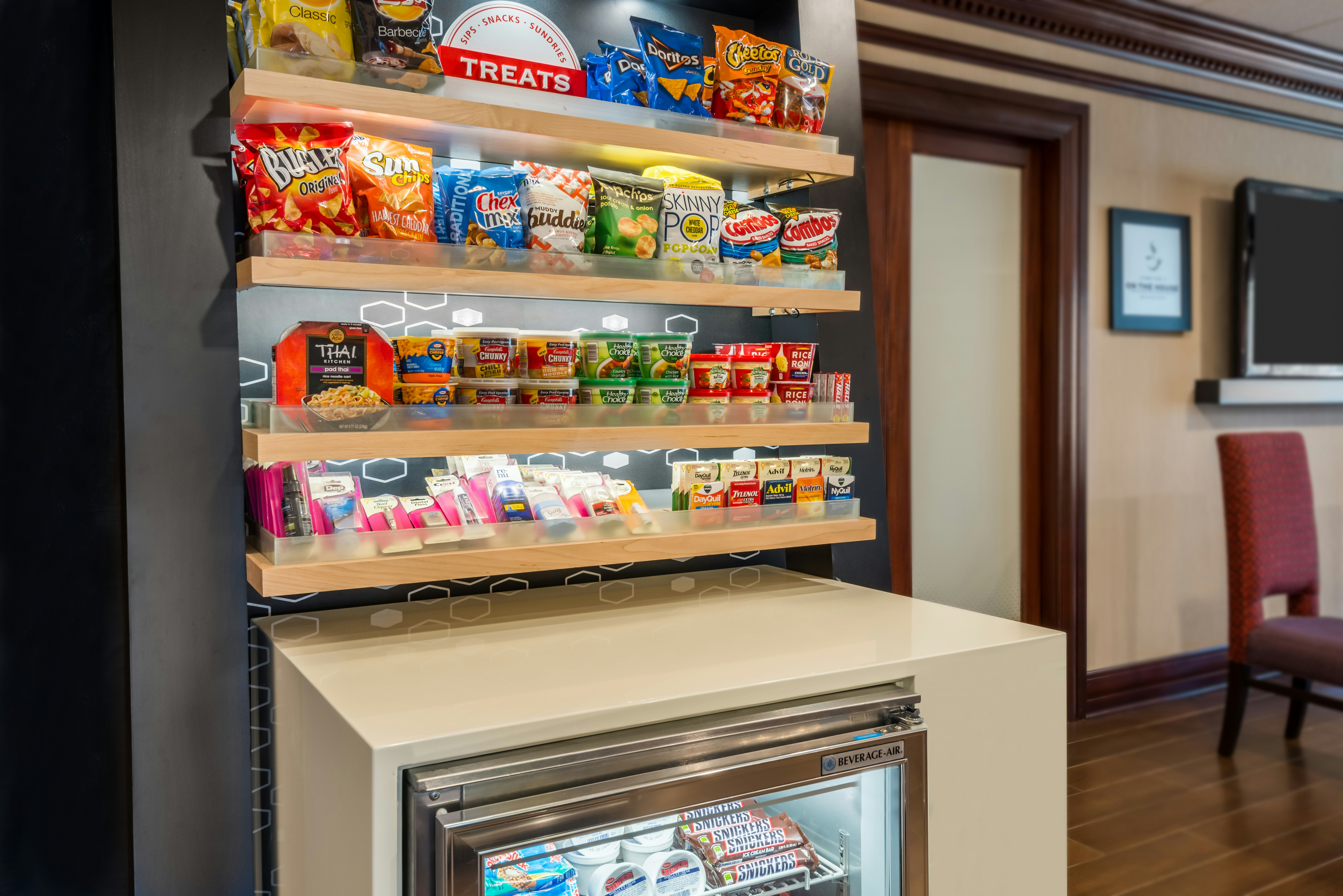Hampton Inn Coventry - Warwick Area 30/44
