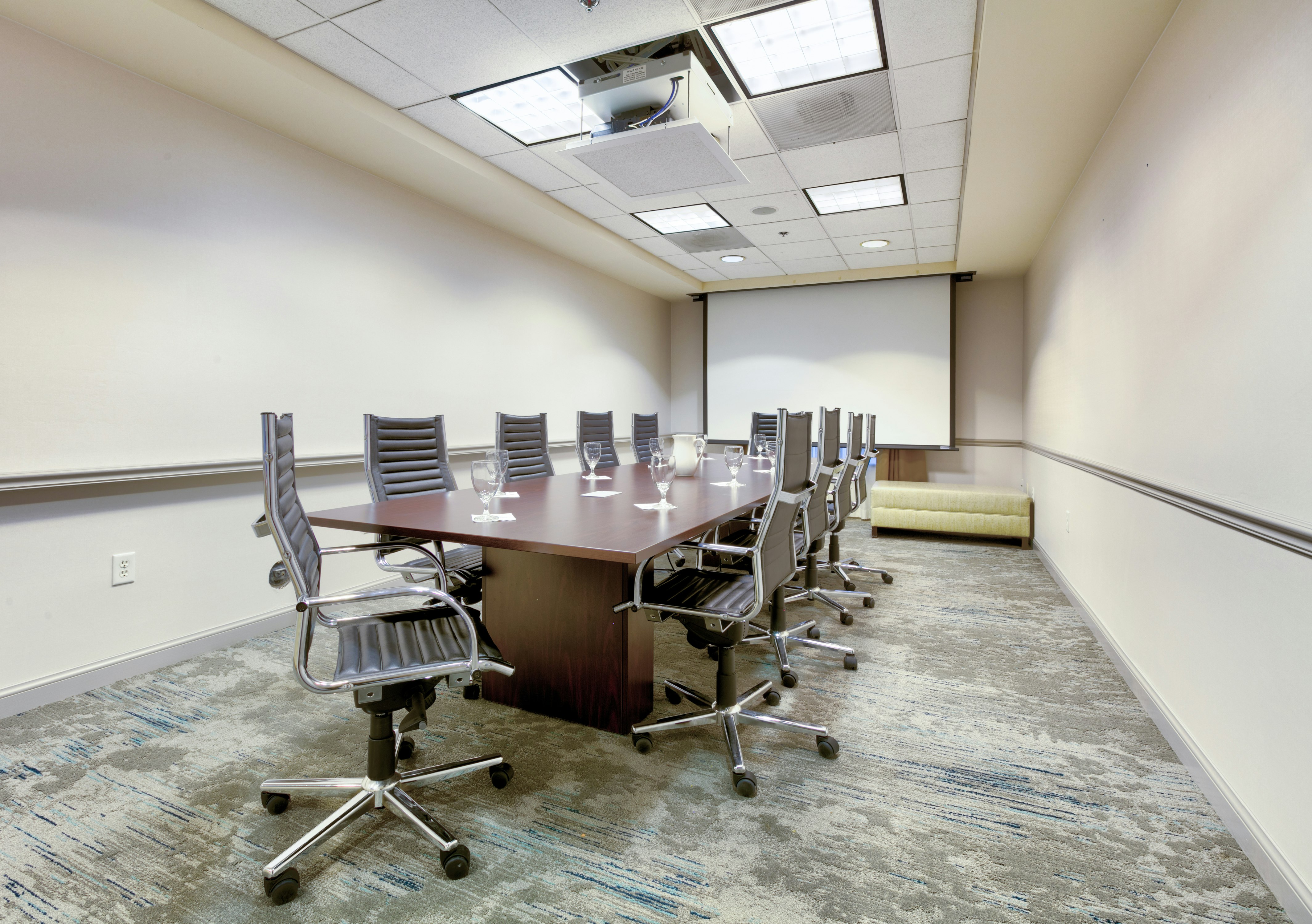 Hilton Garden Inn Irvine East-Lake Forest 15/25
