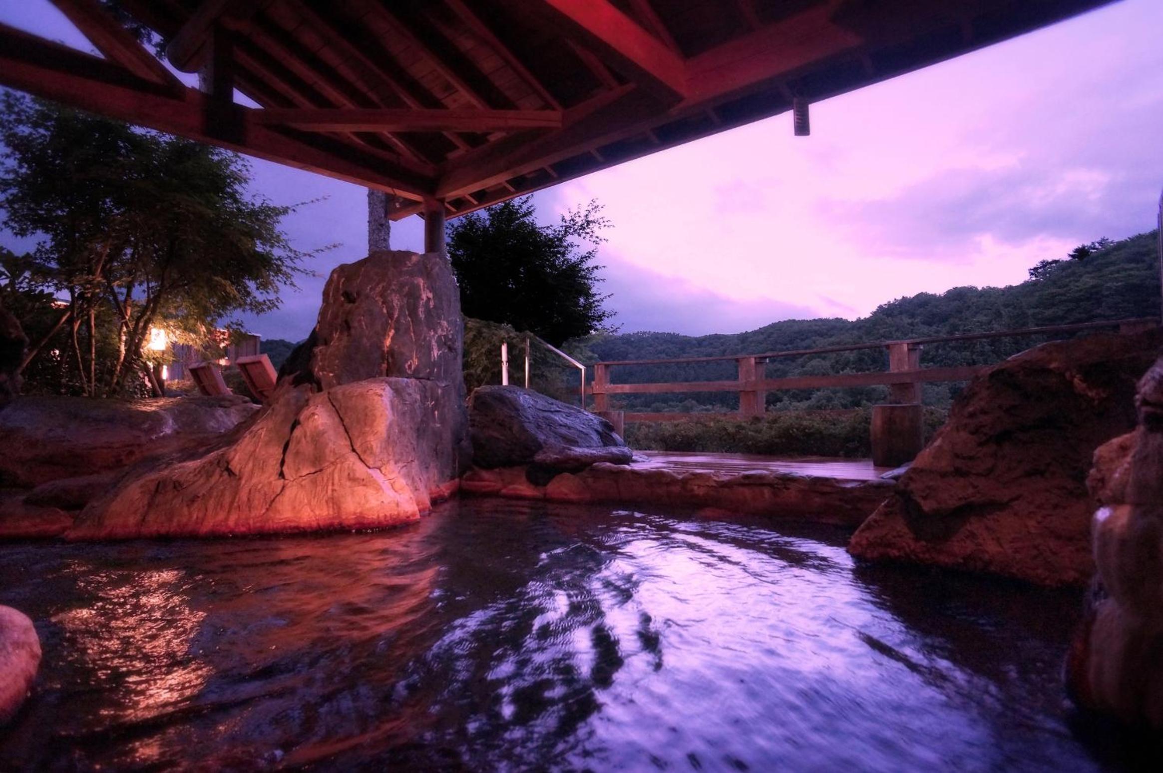Sannouzan Onsen Zuisenkyo 30/48