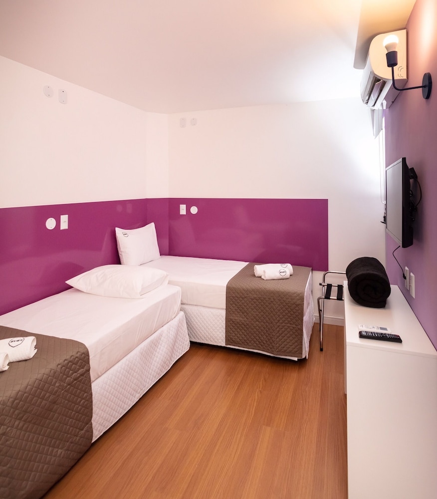 Zuza Slim Suites 16/50