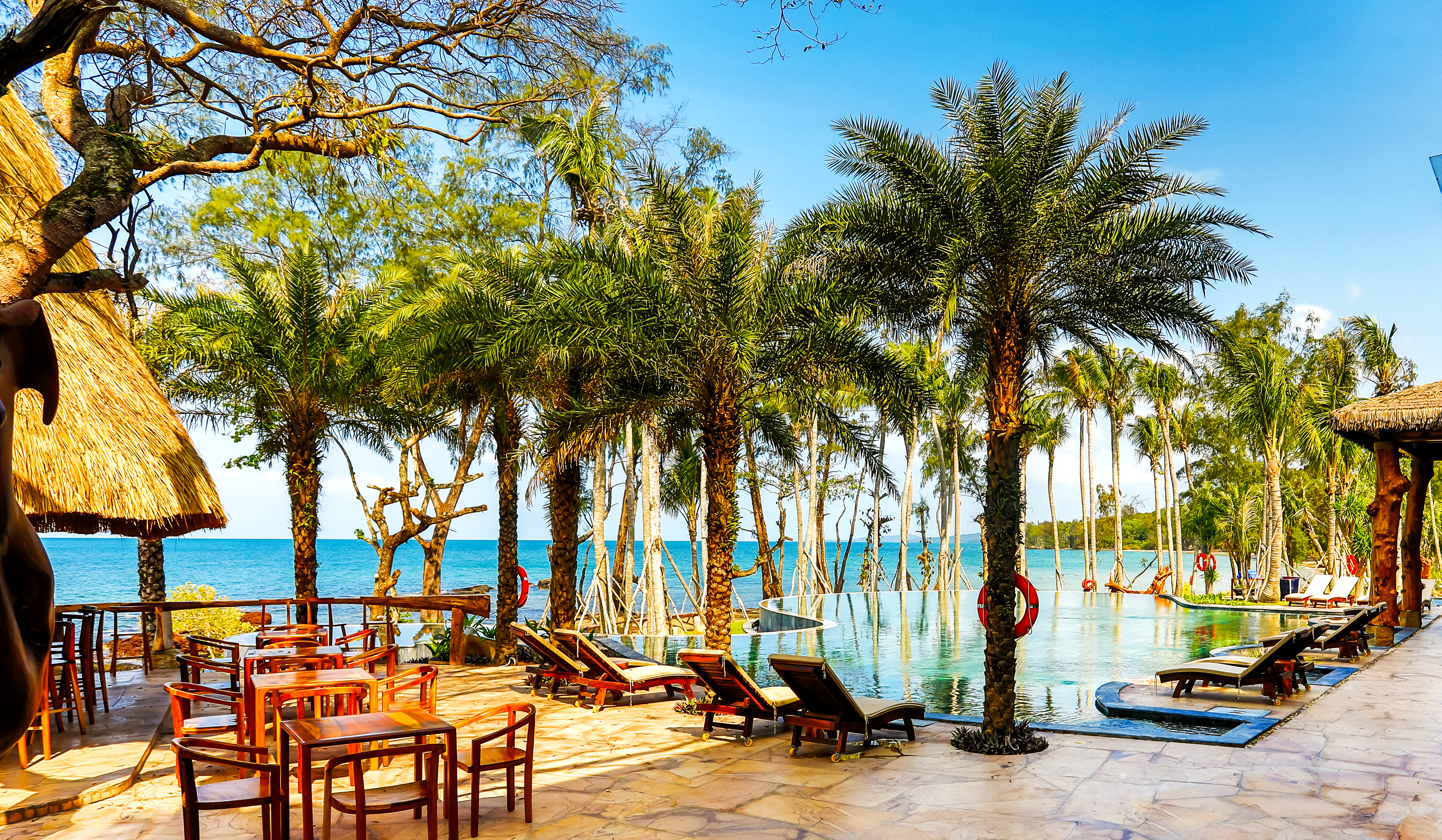Ocean Bay Phu Quoc Resort and Spa 45/49
