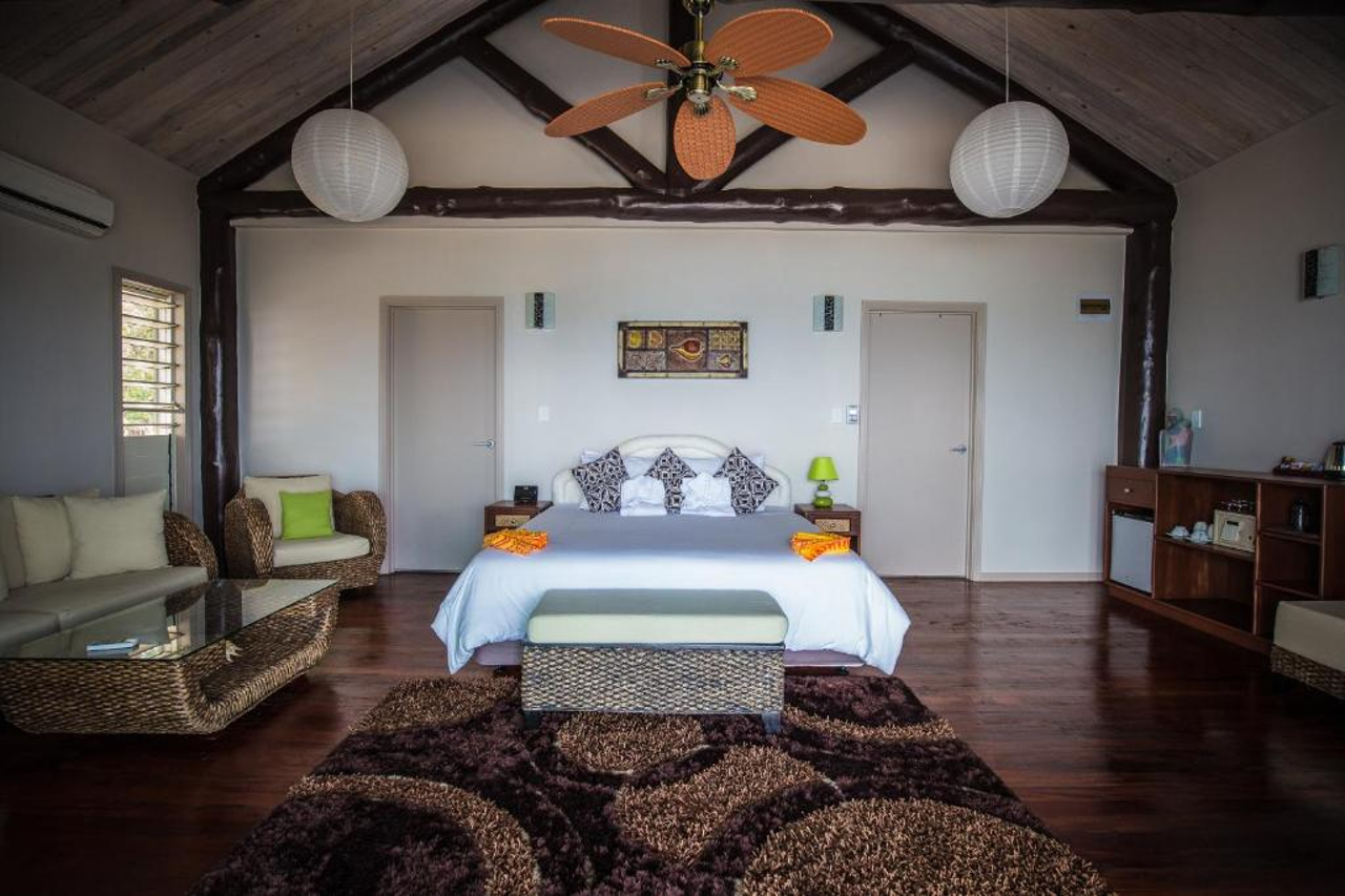 Saletoga Sands Resort And Spa 10/21