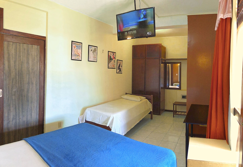 Apart Hotel Primo 12/50