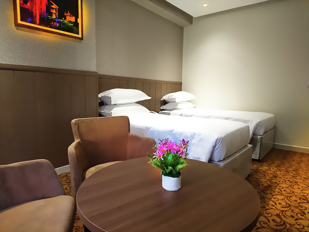بتول اجياد(Batoul Ajyad Hotel) 27/31