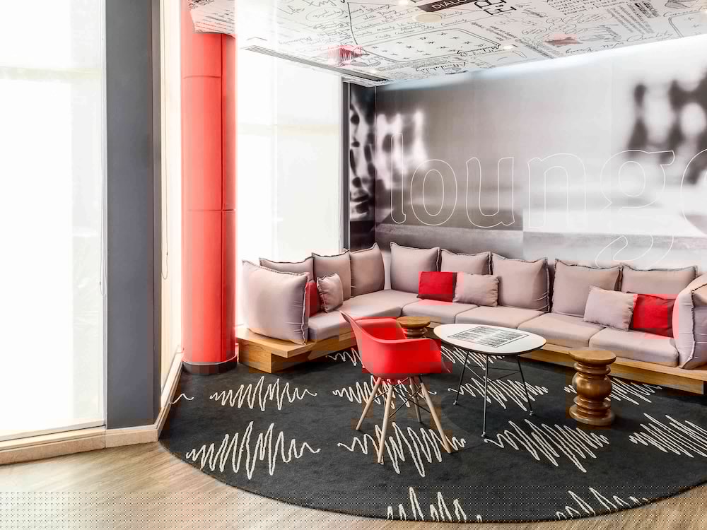 Ibis Guarulhos 35/70