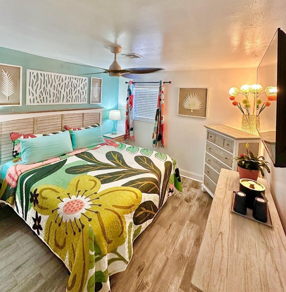 1 BEDROOM, DELUXE, STUDIO, SUITE