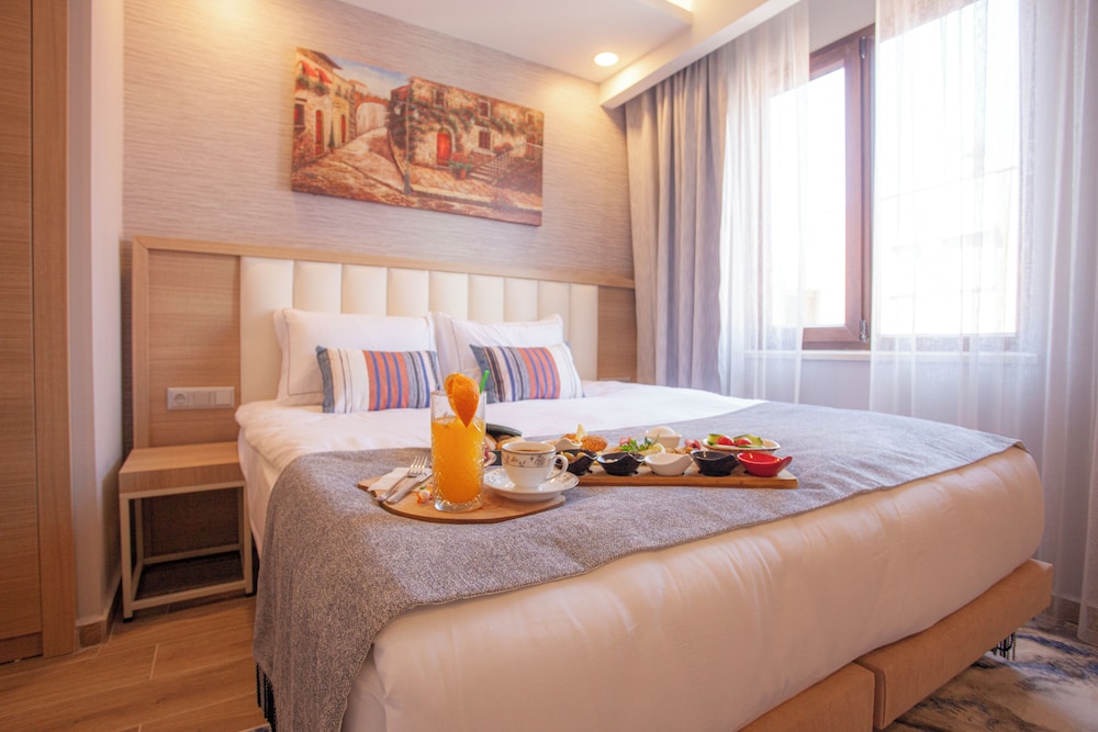 Old Town Point Hotel & Spa Antalya 18/64