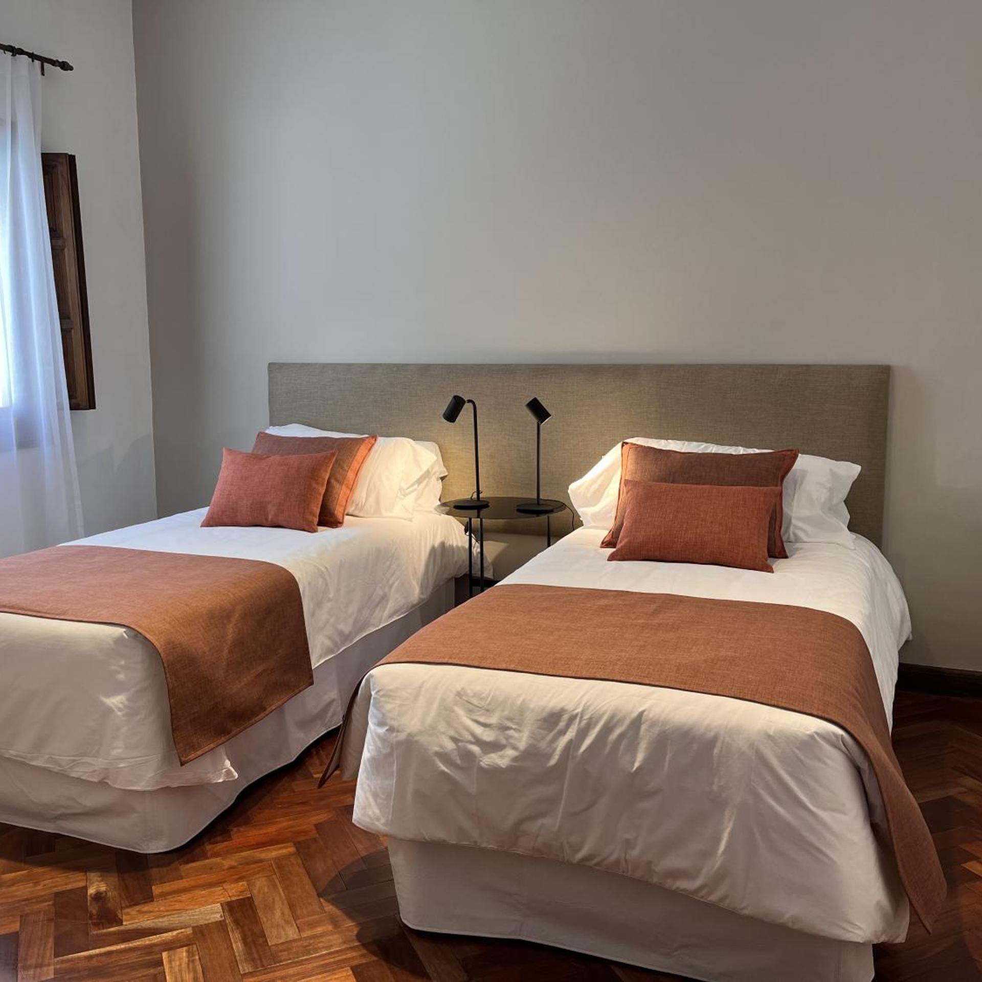 Del Virrey Hotel 10/46