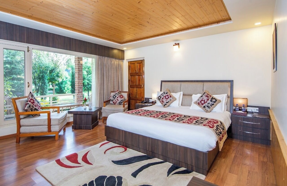 The Orchard Retreat & Spa Srinagar 12/50
