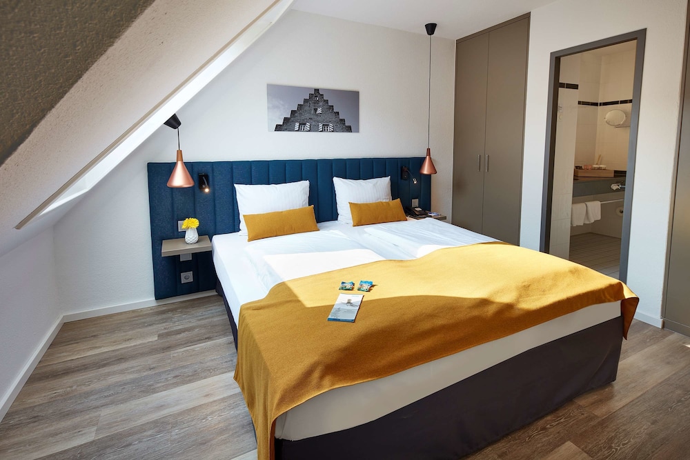 ibis Styles Neckarsulm (Neueröffnung) 20/60