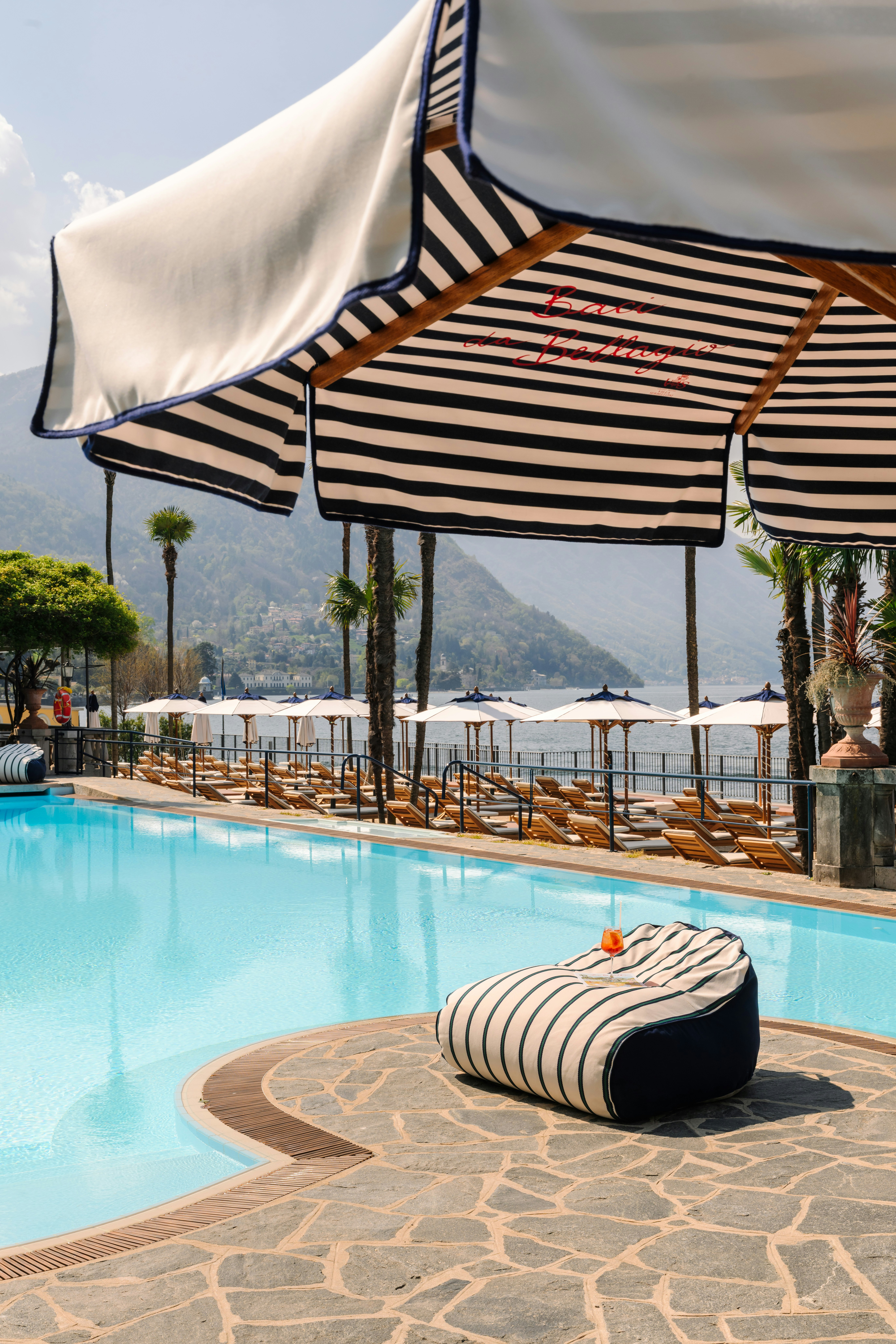 Grand Hotel Villa Serbelloni - A Legendary Hotel 28/30