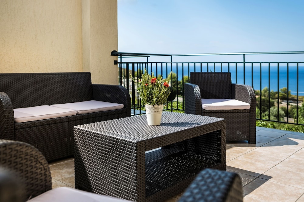 Dionysos Village Resort 26/50