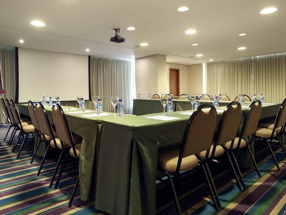 Mercure Salvador Pituba 34/45