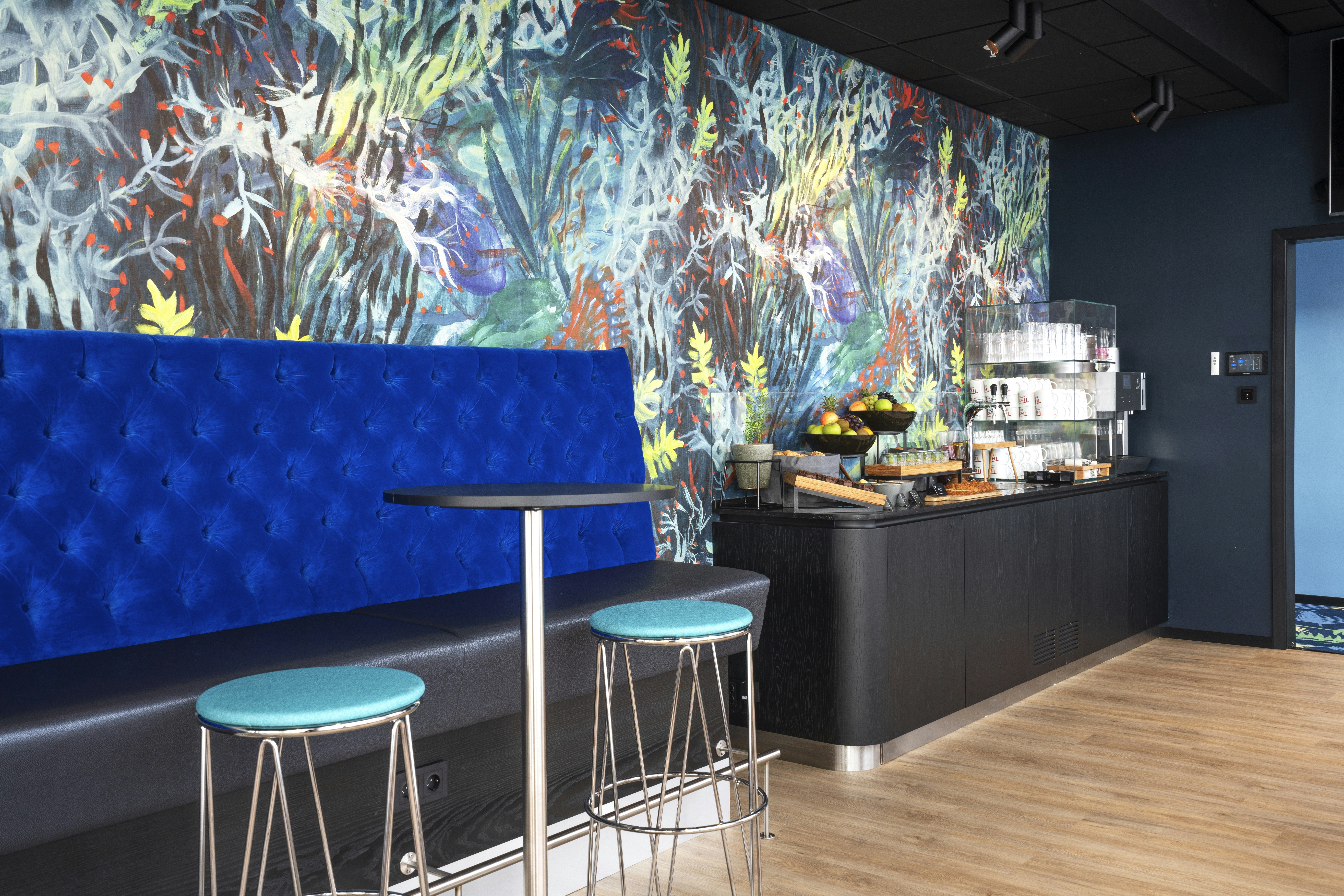 Thon Hotel Harstad 50/62