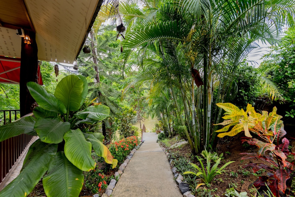 Khaosok River Home Resort 36/46