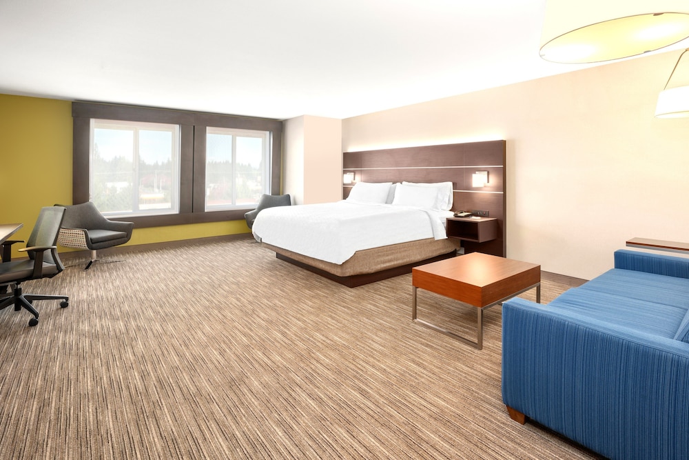 Holiday Inn Express Hotel Suites A Marysville 27/71