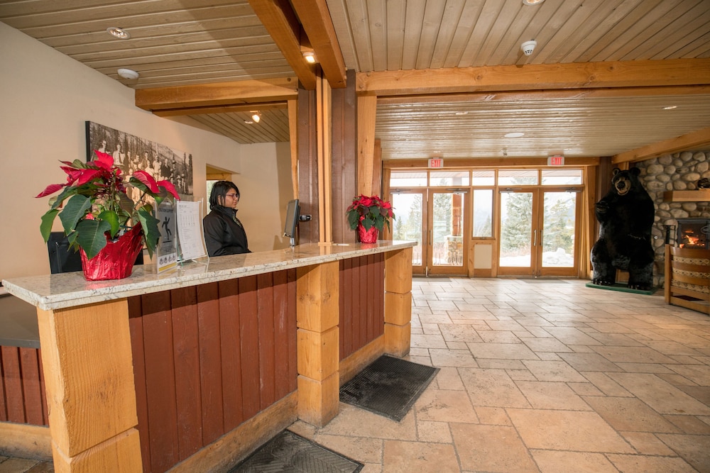 Hidden Ridge Resort 10/73