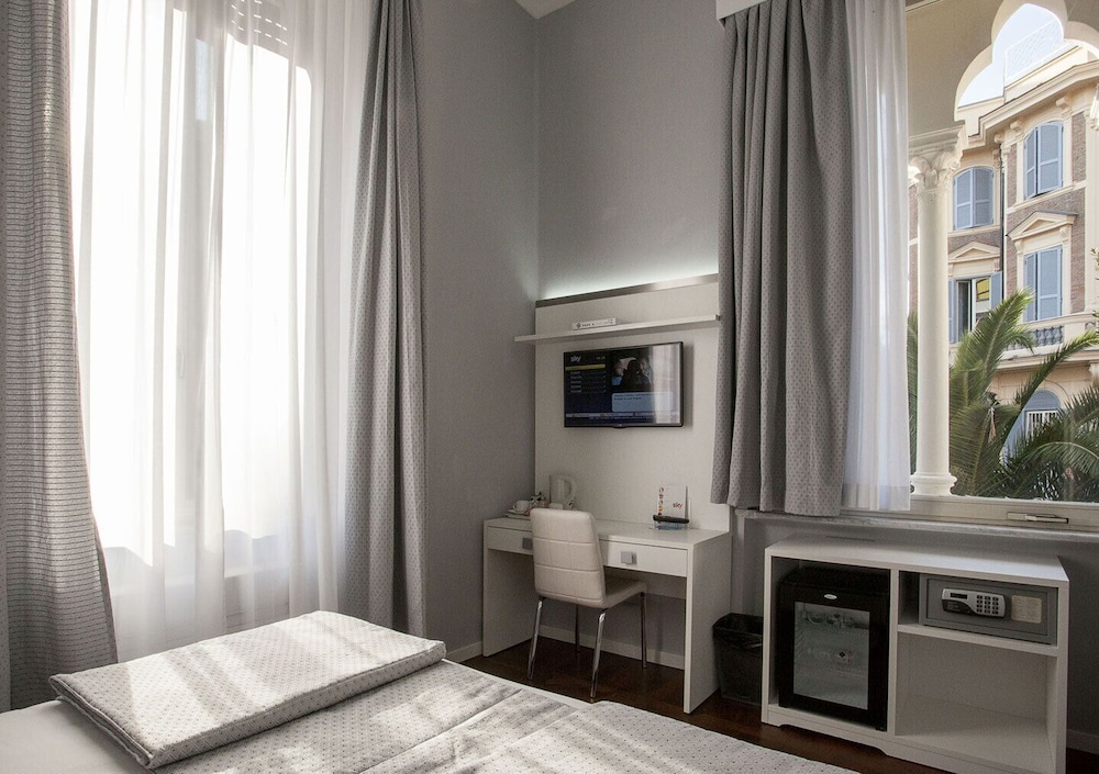 Relais Villa Coppede 16/41