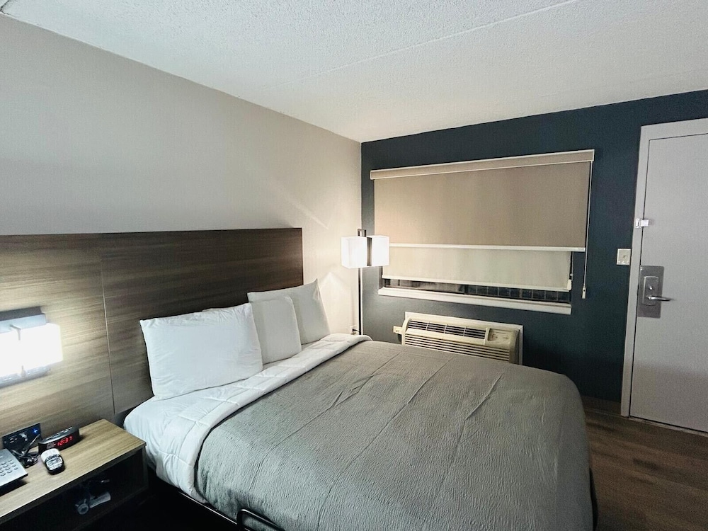Quality Inn Odessa near University 6/39